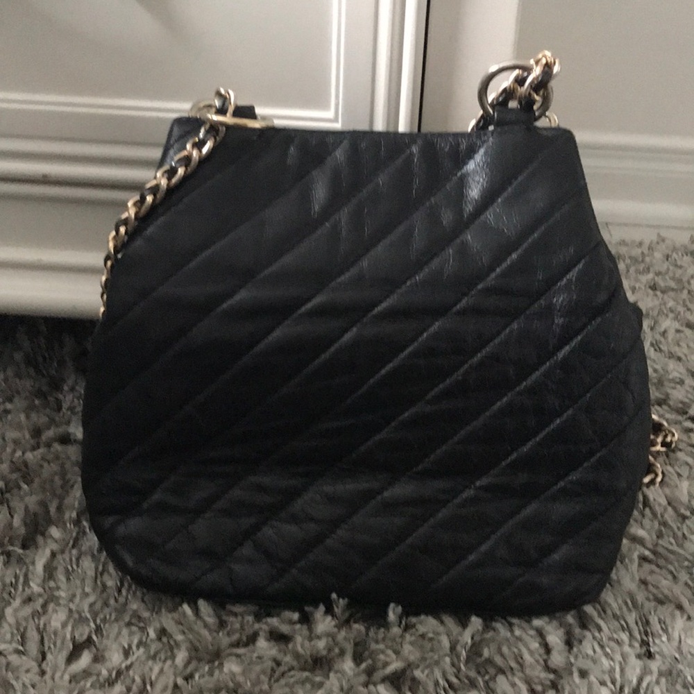Giani Bernini crossbody/shoulder bag